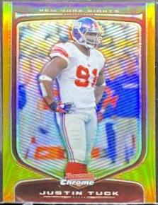 Justin Tuck