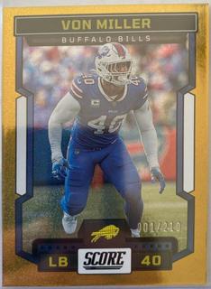 Von Miller