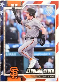 Harrison Bader