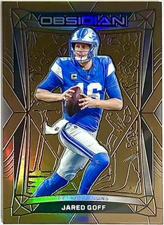 Jared Goff