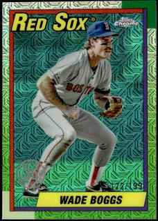 Wade Boggs