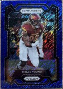 Chase Young