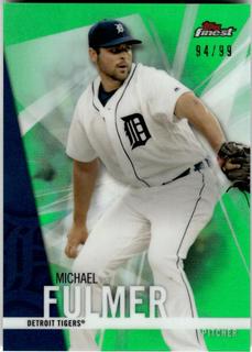 Michael Fulmer