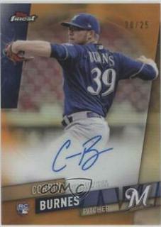 Corbin Burnes