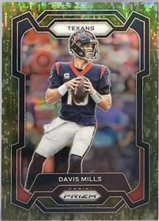 Davis Mills