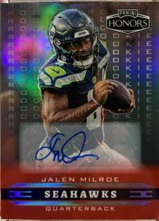 Jalen Milroe