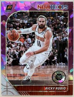 Ricky Rubio