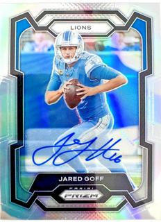 Jared Goff