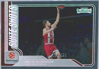Sasha Vezenkov