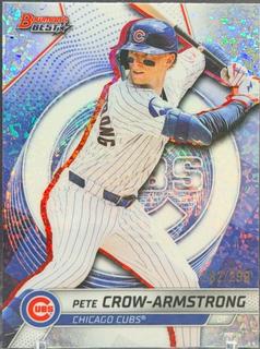 Pete Crow-Armstrong