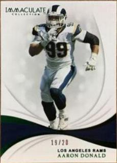 Aaron Donald