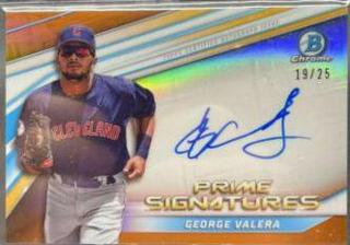 George Valera