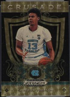 Cameron Johnson
