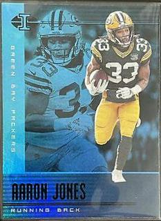 Aaron Jones
