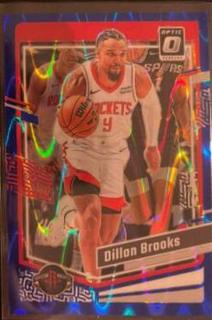 Dillon Brooks