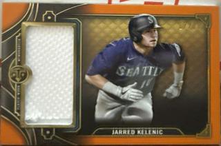 Jarred Kelenic