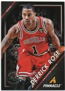Derrick Rose