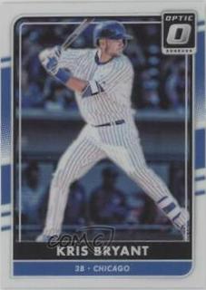 Kris Bryant
