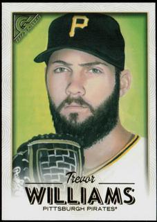 Trevor Williams