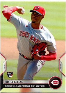 Hunter Greene