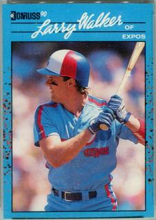 Larry Walker