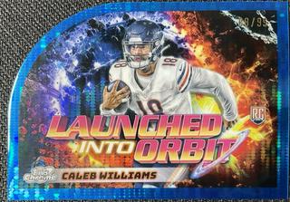 Caleb Williams