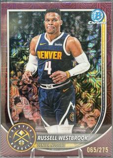 Russell Westbrook
