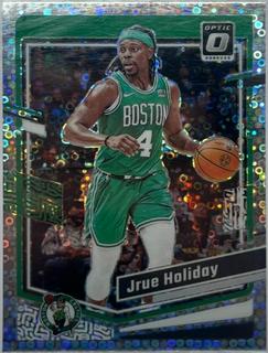 Jrue Holiday