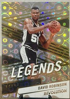 David Robinson