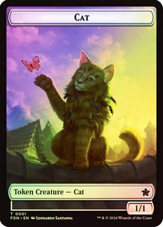 Cat // Cat