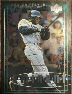 Ken Griffey Jr.