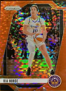 Kia Nurse