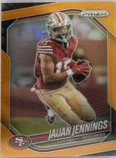 Jauan Jennings