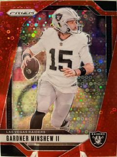 Gardner Minshew II