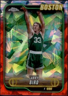 Larry Bird