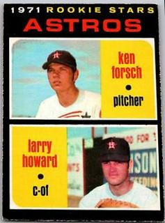 Astros Rookies