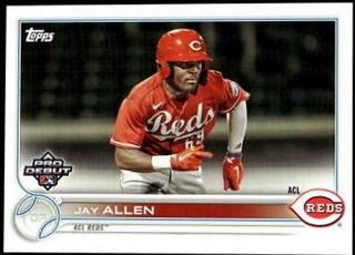 Jay Allen