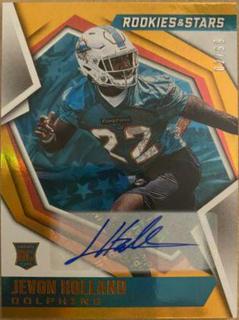 Jevon Holland