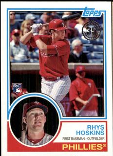 Rhys Hoskins