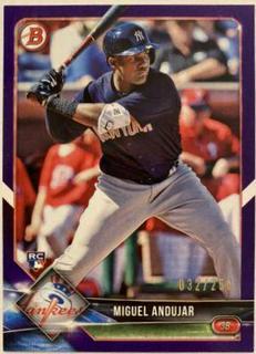 Miguel Andujar