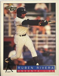 Ruben Rivera
