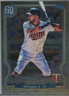 Eddie Rosario