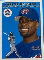 Carlos Delgado