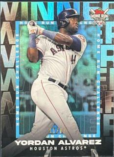 Yordan Alvarez
