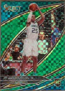 PJ Washington Jr.