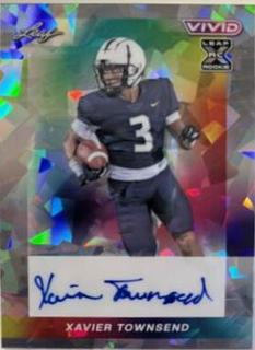 Xavier Townsend