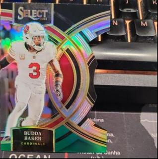 Budda Baker