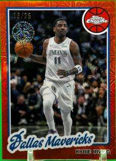 Kyrie Irving