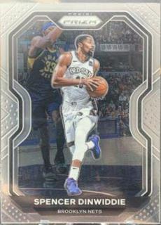 Spencer Dinwiddie
