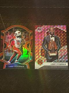 Larry Fitzgerald